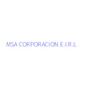 MSA CORPORACION E.I.R.L