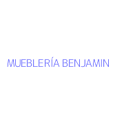 MUEBLERÍA BENJAMIN