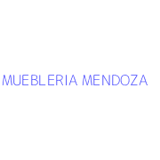 MUEBLERIA MENDOZA