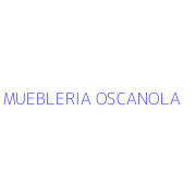 MUEBLERIA OSCANOLA