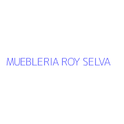 MUEBLERIA ROY SELVA