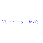 MUEBLES Y MAS