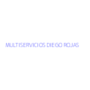 MULTISERVICIOS DIEGO ROJAS