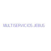 MULTISERVICIOS JEBUS
