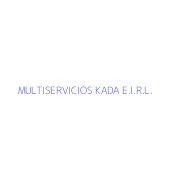 MULTISERVICIOS KADA E.I.R.L.