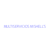 MULTISERVICIOS MISHELL'S
