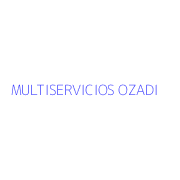 MULTISERVICIOS OZADI