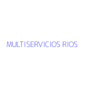 MULTISERVICIOS RIOS