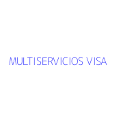 MULTISERVICIOS VISA