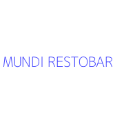 MUNDI RESTOBAR