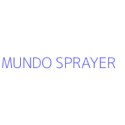 MUNDO SPRAYER