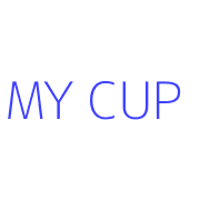 MY CUP