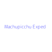 Machupicchu Exped