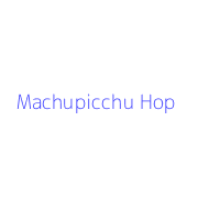 Machupicchu Hop