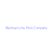 Machupicchu Perú Company