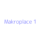 Makroplace 1