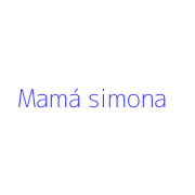 Mamá simona