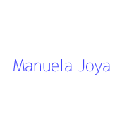 Manuela Joya