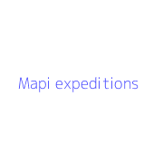 Mapi expeditions