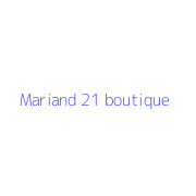 Mariand 21 boutique