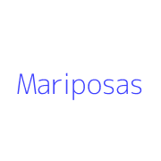 Mariposas