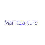 Maritza turs