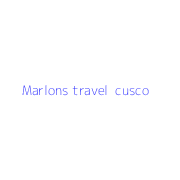 Marlons travel  cusco