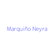 Marquiño Neyra