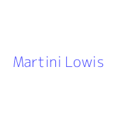 Martini Lowis