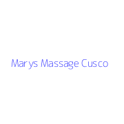Marys Massage Cusco
