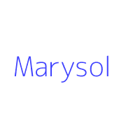 Marysol