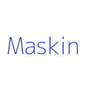 Maskin