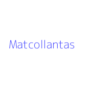 Matcollantas