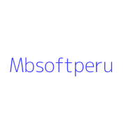 Mbsoftperu