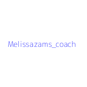 Melissazams_coach