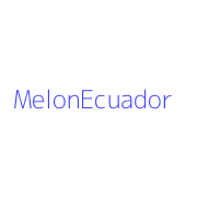 MelonEcuador