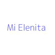 Mi Elenita