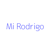 Mi Rodrigo