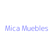 Mica Muebles