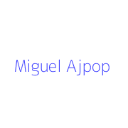 Miguel Ajpop