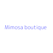 Mimosa boutique