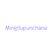 Mingllupunchana
