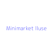 Minimarket lluse