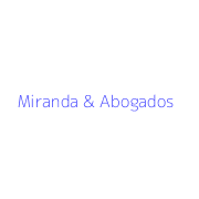 Miranda & Abogados
