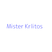 Mister Krlitos