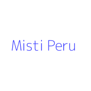 Misti Peru