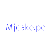 Mjcake.pe