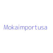 Mokaimportusa