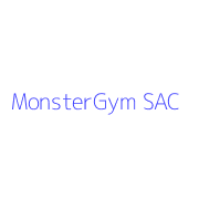 MonsterGym SAC