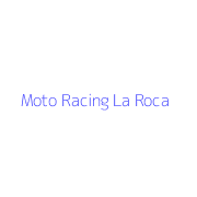 Moto Racing La Roca